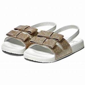 Janie & Jack Slide Sandals